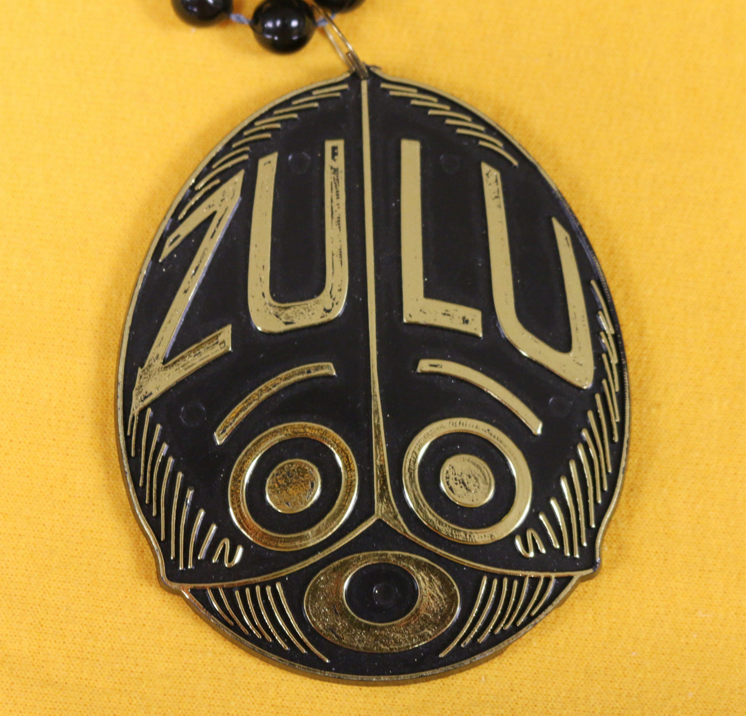 Hoping to catch a coconut? Check out the Zulu parade on Tuesday (Feb. 28)